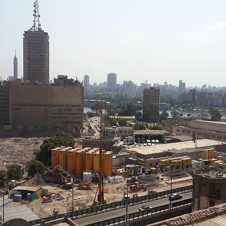 Cairo Panorama Bed and Breakfast Esterno foto